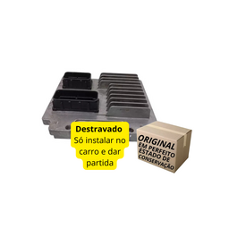 MÓDULO INJEÇÃO ONIX PRISMA 1.0 13/16 E8312657461