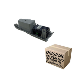 MOLDURA C/BOTÃO TRASEIRO ESQUERDO AZERA 2008 2011 202003421