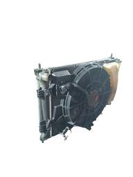 KIT RADIADOR HB20X AUTOMÁTICO 1.6 12/19