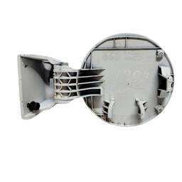 PORTINHOLA TANQUE COMBUSTÍVEL HB20 HATCH 2013 A 2019 BRANCA