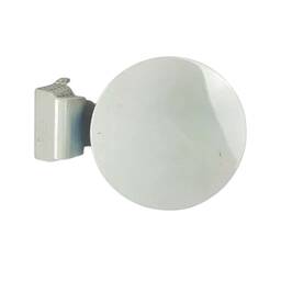 PORTINHOLA TANQUE COMBUSTÍVEL HB20 HATCH 2013 A 2019 BRANCA