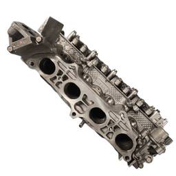 CABECOTE FIT CITY WRV 1.5 2015 2016 2017 A 2020 2021 2022