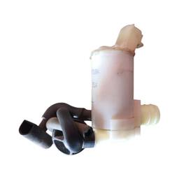 RESERVATORIO LIMPADOR PARABRISA HRV 2016 A 2021 COMPLETO