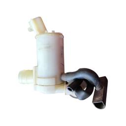 RESERVATORIO LIMPADOR PARABRISA HRV 2016 A 2021 COMPLETO