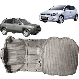 Carter Motor I30 2.0 2009 a 2012 Tucson 2.0 2005 a 2017