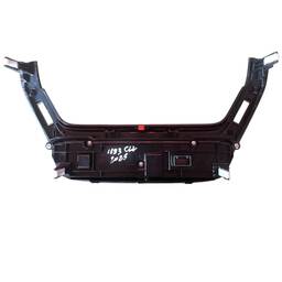 COMANDO AR CONDICIONADO DIGITAL COROLLA 2025