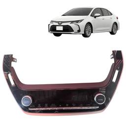 COMANDO AR CONDICIONADO DIGITAL COROLLA 2025