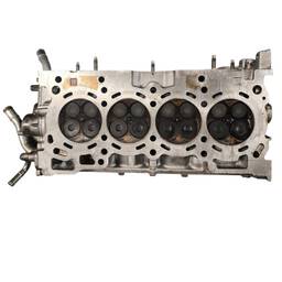 CABECOTE TIIDA LIVINA 1.8 2009 2010 2011 2012 2013 2014