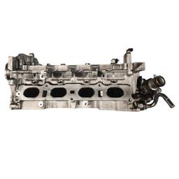 CABECOTE TIIDA LIVINA 1.8 2009 2010 2011 2012 2013 2014