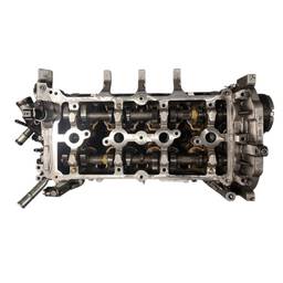 CABECOTE TIIDA LIVINA 1.8 2009 2010 2011 2012 2013 2014