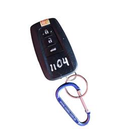 KIT CODE INJECAO YARIS 1.5 2019 2020 A 2023 2024 AUTOMATICO