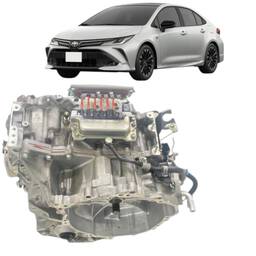 CAMBIO COROLLA HYBRID 1.8 2020 2021 2022 2023 2024