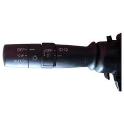 CHAVE SETA COM MILHA + CAMERA CIVIC G10 2017 A 2021 AUTO