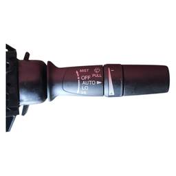 CHAVE SETA COM MILHA + CAMERA CIVIC G10 2017 A 2021 AUTO