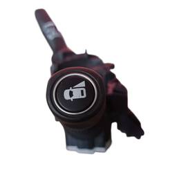 CHAVE SETA COM MILHA + CAMERA CIVIC G10 2017 A 2021 AUTO