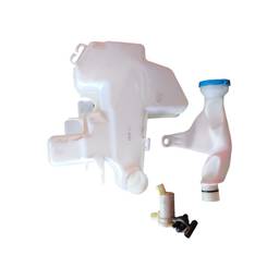 RESERVATORIO LIMPADOR PARABRISA HRV 2016 A 2021 COMPLETO