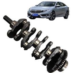 Virabrequim Civic G10 2.0 2017 2018 2019 2020 2021 Standart