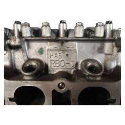 CABECOTE FIT CITY 1.4 1.5 2009 2010 2011 2012 2013 2014