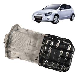 Sobre Carter Com Tampa I30 2.0 2009 2010 2011 2012