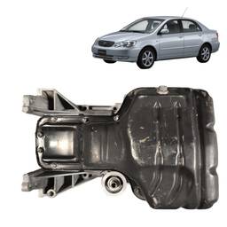 Sobre Carter Com Tampa Corolla 1.8 2003 2004 a 2010 2011