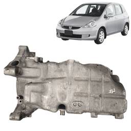 Carter Motor Fit 1.4 1.5 2003 2004 a 2007 2008 Recuperado