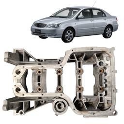 SOBRE CARTER COROLLA 1.8 2003 2004 2005 A 2009 2010 2011