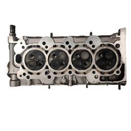 CABECOTE FIT 1.4 2003 2004 2005 2006 2007 2008 8 VELAS