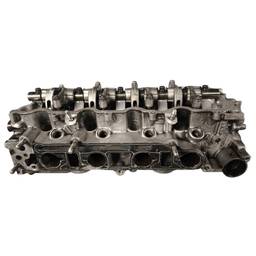 CABECOTE FIT 1.4 2003 2004 2005 2006 2007 2008 8 VELAS