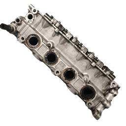 CABECOTE FIT 1.4 2003 2004 2005 2006 2007 2008 8 VELAS