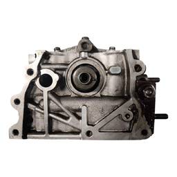 CABECOTE FIT 1.4 2003 2004 2005 2006 2007 2008 8 VELAS