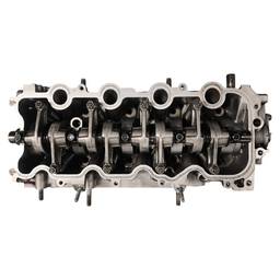 CABECOTE FIT 1.4 2003 2004 2005 2006 2007 2008 8 VELAS