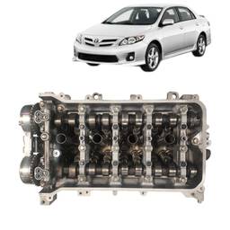 Cabecote Corolla 1.8 2012 2013 2014 2015 2016 2017 2018 2019