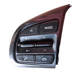 KIT BOTAO CONTROLE VOLANTE HB20 2020 2021 A 2024 C/ CHICOTE