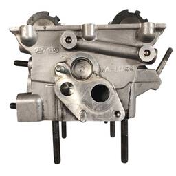 CABECOTE AZERA SANTA FE SORENTO 3.3 V6 2011 A 2020 ESQUERDO