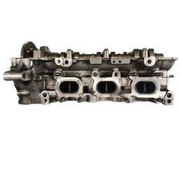 CABECOTE AZERA 3.3 V6 2008 2009 2010 ESQUERDO