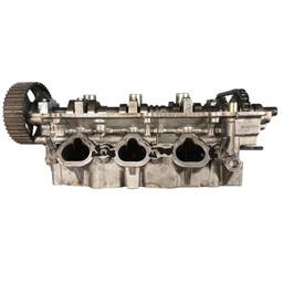 CABECOTE SANTA FE TUCSON 2.7 V6 2008 2009 2010 DIREITO