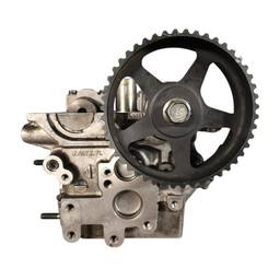 CABECOTE SANTA FE TUCSON 2.7 V6 2008 2009 2010 DIREITO