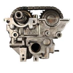 CABECOTE SANTA FE TUCSON 2.7 V6 2008 2009 2010 DIREITO