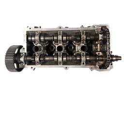 CABECOTE SANTA FE TUCSON 2.7 V6 2008 2009 2010 DIREITO