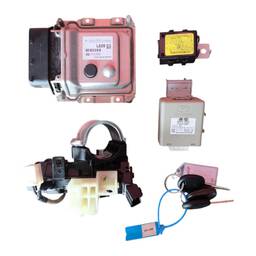 KIT CODE INJECAO HB20 1.0 2013 2014 2015 A 2018 2019 MANUAL