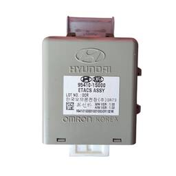 KIT CODE INJECAO HB20 1.0 2013 2014 2015 A 2018 2019 MANUAL