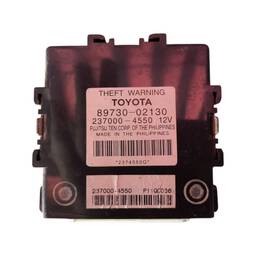 KIT CODE INJECAO COROLLA 1.8 2009 2010 A 2014 AUTOMATICO