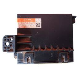 KIT CODE INJECAO COROLLA 1.8 2009 2010 A 2014 AUTOMATICO