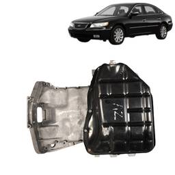 Sobre Carter Com Tampa Azera 3.3 V6 2008 2009 2010 2011