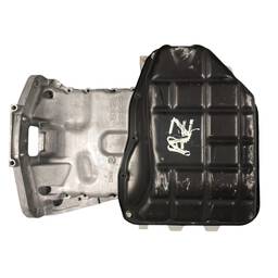 SOBRE CARTER COM TAMPA AZERA 3.0 V6 2012 2013 A 2016 2017