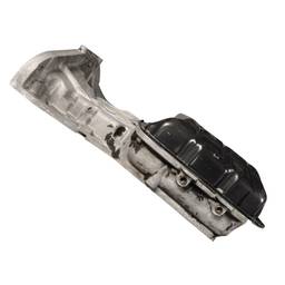 SOBRE CARTER COM TAMPA AZERA 3.3 V6 2008 2009 2010 2011