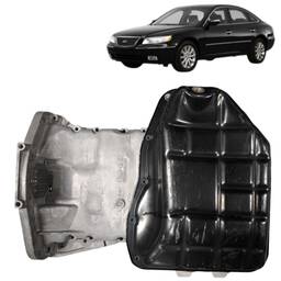 Sobre Carter Com Tampa Azera 3.3 V6 2008 2009 2010 2011