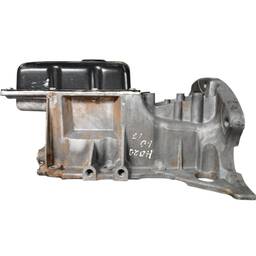 SOBRE CARTER COM TAMPA HB20 1.0 3CC 2013 2014 A 2018 2019