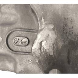 CARTER MOTOR FIT CITY 1.4 1.5 2009 2010 A 2014 RECUPERADO