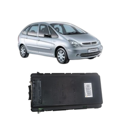 Módulo Ar Condicionado Citroen Xsara 1998 a 2003